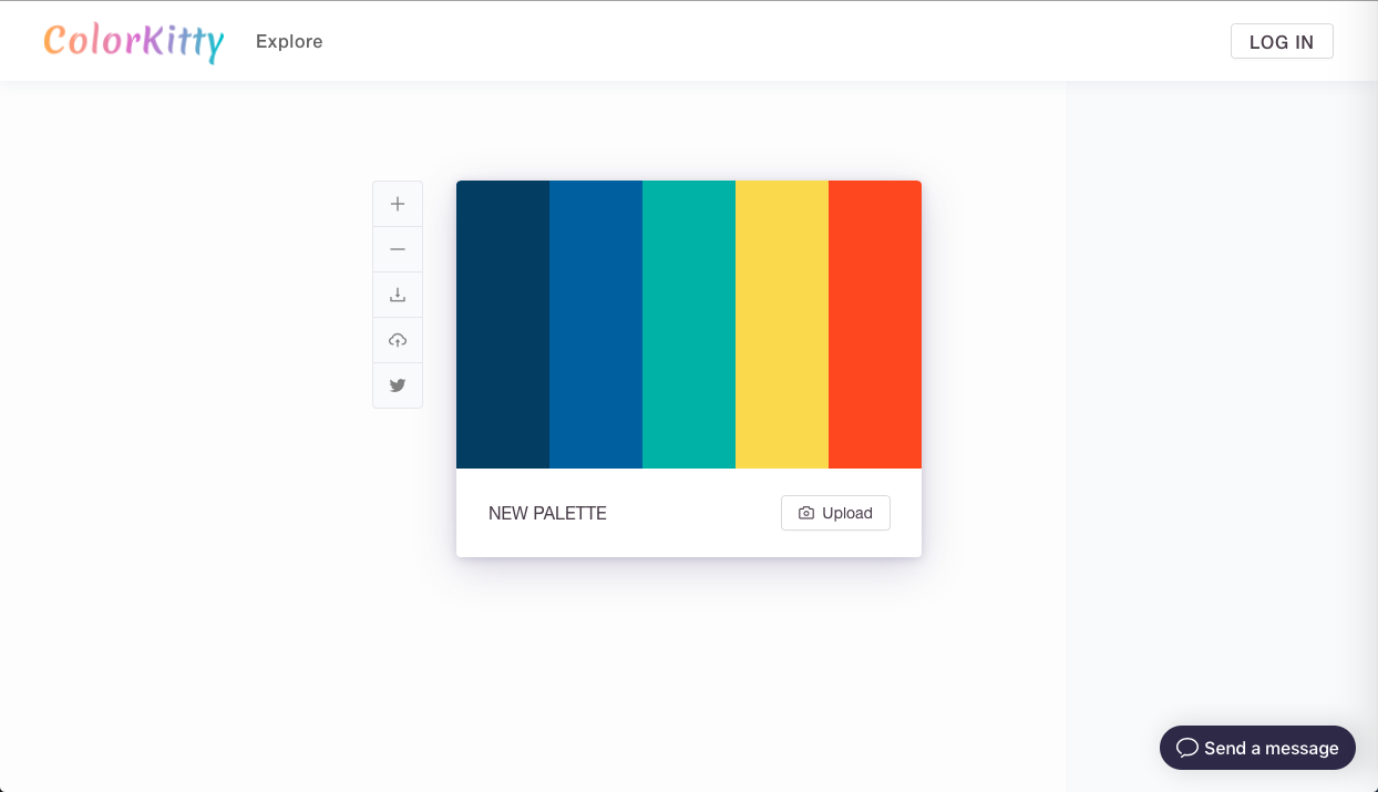 colorkitty - 普段使い可能な便利なカラーツールまとめ