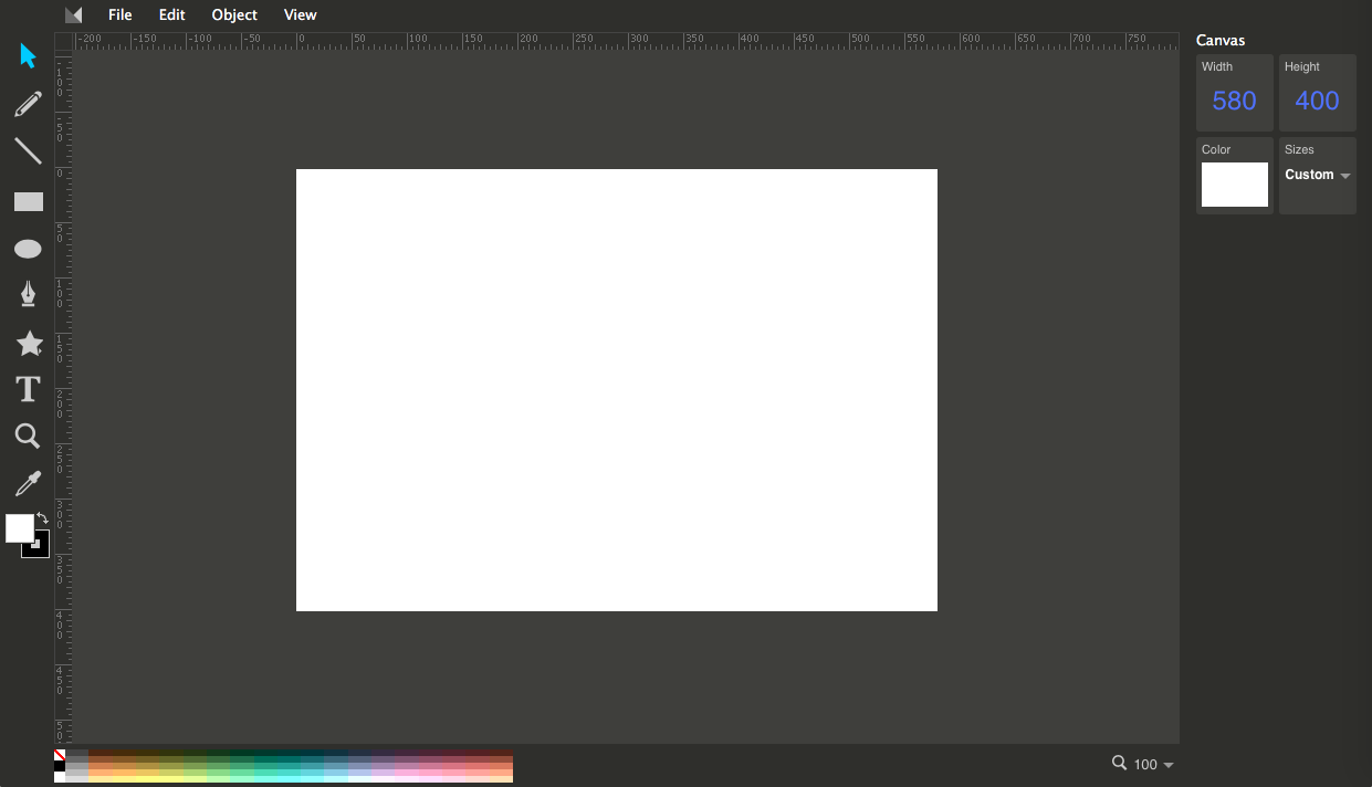 method draw - 無料ベクター画像(SVG)作成ツールまとめ「Illustratorの代用可能」