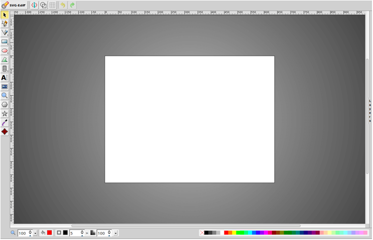 svg edit - 無料ベクター画像(SVG)作成ツールまとめ「Illustratorの代用可能」
