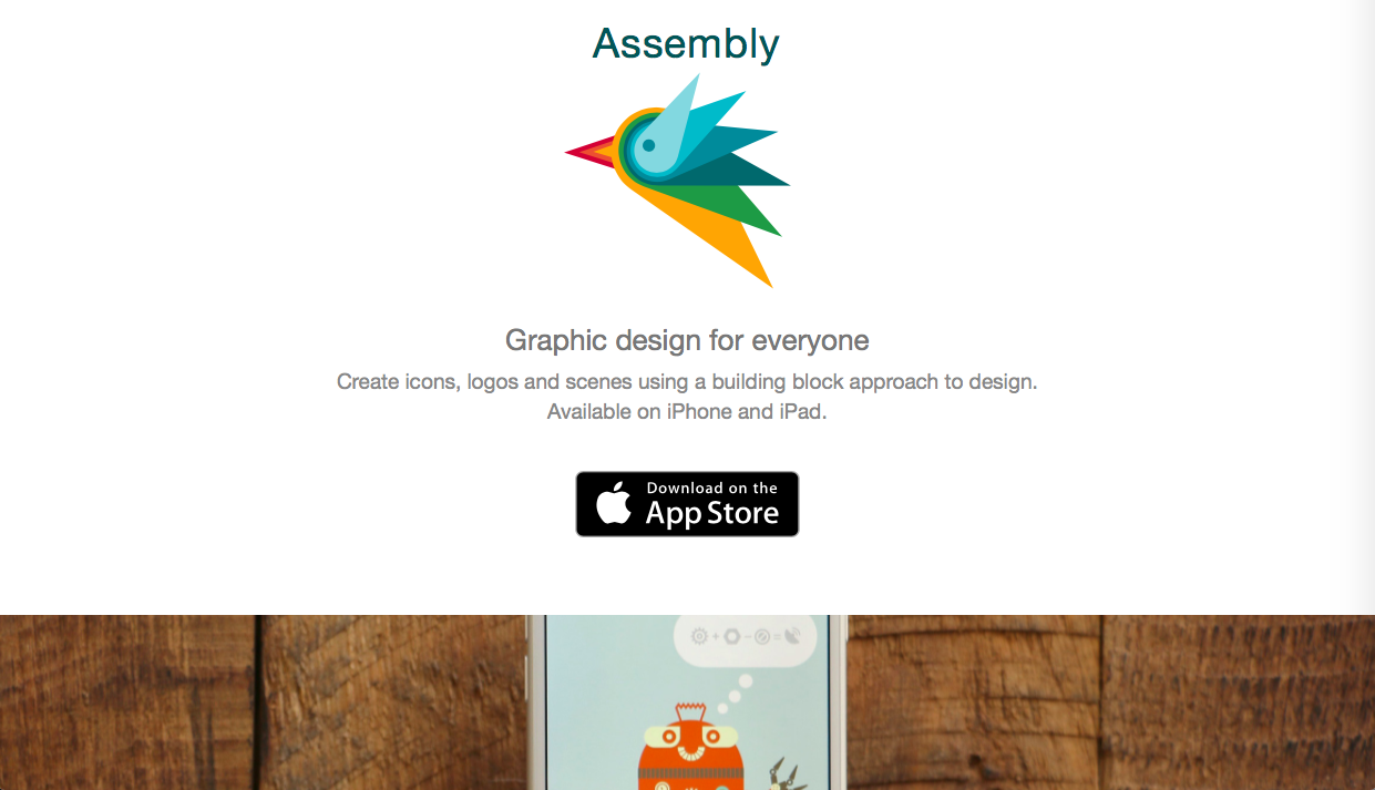 assembly - アプリ系の無料・安価な画像編集・加工ツールまとめ