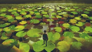 human pond lotus 320x180 - 高品質・お洒落な有料写真素材サイト(ストックフォトサービス)まとめ