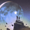 moon star human 100x100 - 2024年おとぎ話・童話イラストの勉強に役立つ書籍・本まとめ