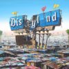 dismayland jeff gillette 100x100 - 廃墟 (荒廃した世界観) をテーマにした様々なイラストやアート