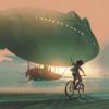 airship human bike 100x100 - ブログのジャンル (テーマ) 選びのポイント「初心者が避けるべきジャンルも紹介」