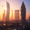 city future 100x100 - After Effectsのアニメーション制作向けの書籍・本まとめ