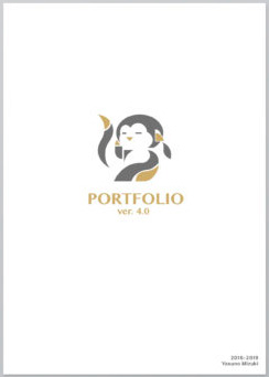 portfolio self introduction 10 - ポートフォリオに自己紹介が必要な理由とは「書き方・デザインの参考例」