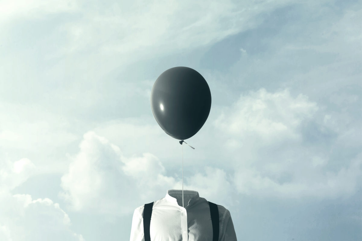 human-balloon-cloud